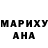 ТГК Wax Achref Chemkhi